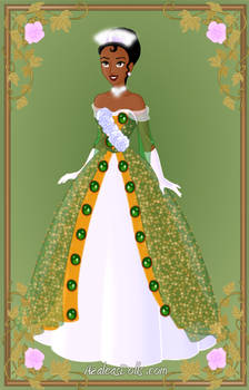 Grand Duchess Tiana