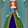 Grand Duchess Merida