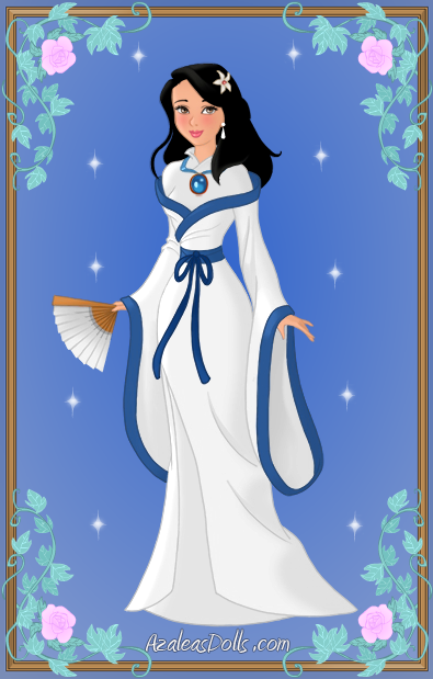 Chinese Zodiac - Rabbit by MagicMovieNerd on DeviantArt