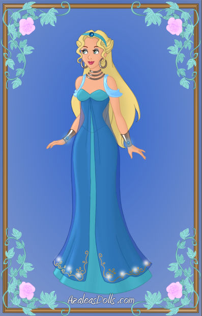 Birthstones - Aquamarine by MagicMovieNerd on DeviantArt Birthstones - Aquamarine by MagicMovieNerd on DeviantArt