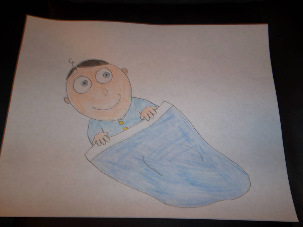 Oceler Baby Baby Once-Ler by MagicMovieNerd on DeviantArt