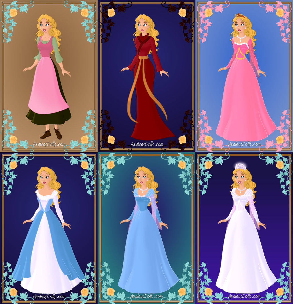 Buttercup (Princess Bride) by MagicMovieNerd on DeviantArt Buttercup (Princess Bride) by MagicMovieNerd on DeviantArt