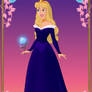 Disney Birthstones - Aurora