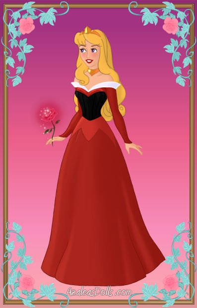 Princess Aurora's New Dress by MagicMovieNerd on DeviantArt Princess Aurora's New Dress by MagicMovieNerd on DeviantArt