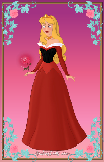 princess aurora red dress Aurora (Sleeping Beauty) | Character-community Wiki