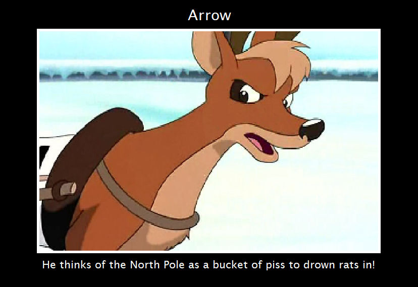 Wetmore Rangers Arrow Wetmore Poster by MagicMovieNerd on DeviantArt