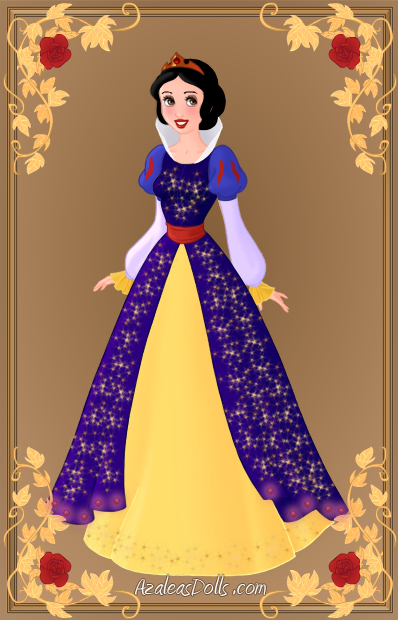 purple snow white dress I think Im back in my Once Upon A Time era again take me to Storybrooke , I got invited to the @paravelleball on July 12 in Los Angeles. Tickets are still available!! but I didnt have anything