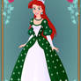 Fancy Princess Series - Ariel