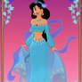 Fancy Princess Series - Jasmine