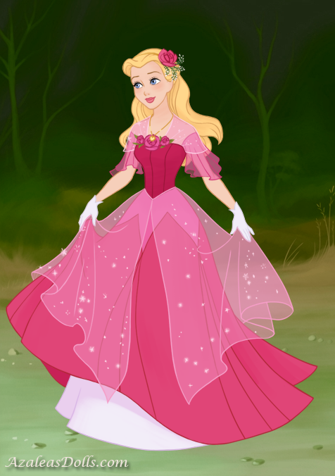 Fairytale Princess Update by AzaleasDolls on DeviantArt