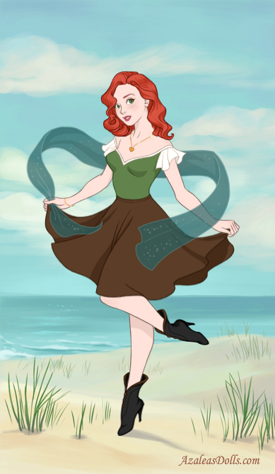 AzaleasDolls Pin Up Princess - Disney Ladies 02.02 by CheshireScalliArt on  DeviantArt