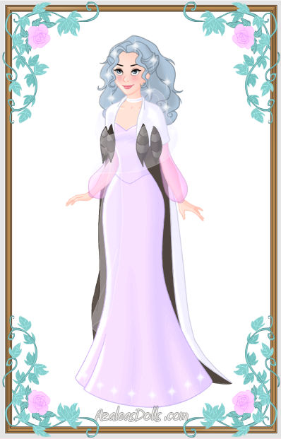 Greek Queen Deviantart Greek Goddesses - Chione by MagicMovieNerd on DeviantArt