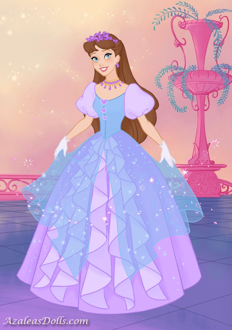 AT - Princess Emily by MagicMovieNerd on DeviantArt