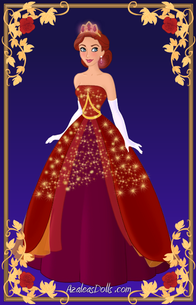 Anastasia in Broadway Dress by MagicMovieNerd on DeviantArt Anastasia in Broadway Dress by MagicMovieNerd on DeviantArt