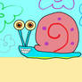 Gary the Snail