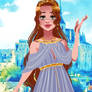 Fantasy Princess Sellah