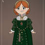 16th Century Jeanette