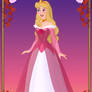 Valentine Princess - Aurora