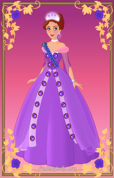 Her Imperial Highness Anastasia (HC) by MagicMovieNerd on DeviantArt Her Imperial Highness Anastasia (HC) by MagicMovieNerd on DeviantArt