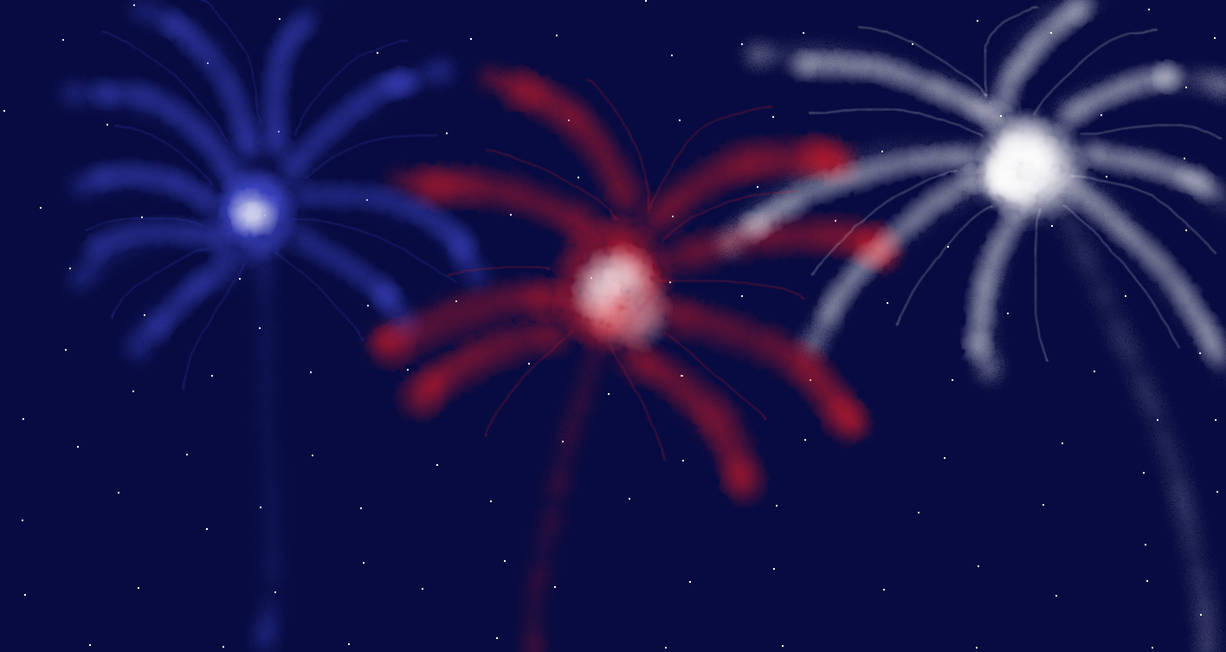 Fireworks Deviantart Fireworks by MagicMovieNerd on DeviantArt
