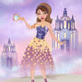 Lulu in a Barbie Movie