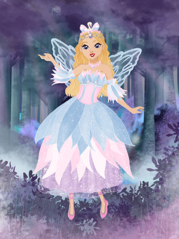 The Swan Princess in Barbie's Outfit by MagicMovieNerd on DeviantArt The Swan Princess in Barbie's Outfit by MagicMovieNerd on DeviantArt