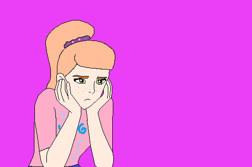 Avgn Distraught Distraught Cheryl by MagicMovieNerd on DeviantArt