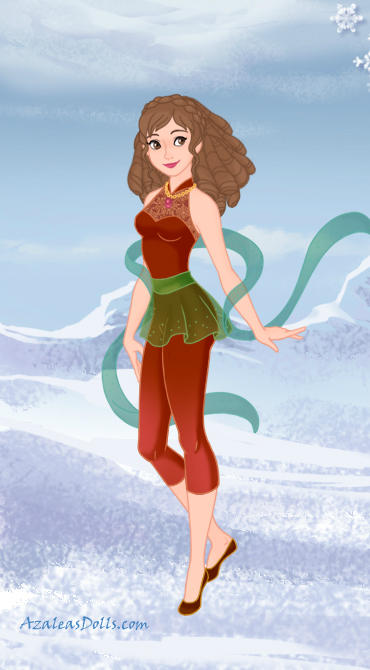 Christmas Honey by MagicMovieNerd on DeviantArt