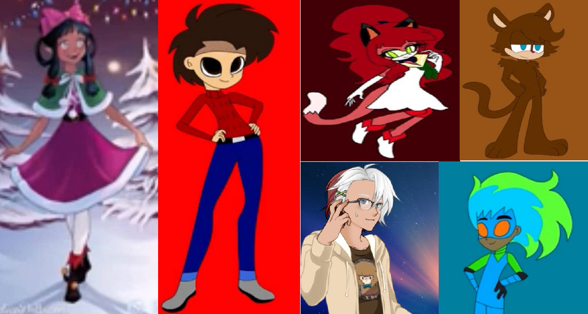 Problem Solverz Ships by MagicMovieNerd on DeviantArt