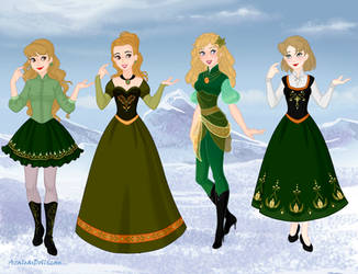 MagicMovieNerd - Hobbyist, General Artist | DeviantArt