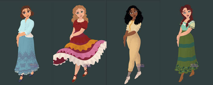 MagicMovieNerd - Hobbyist, General Artist | DeviantArt