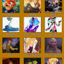 We're Back A Zootopia Story