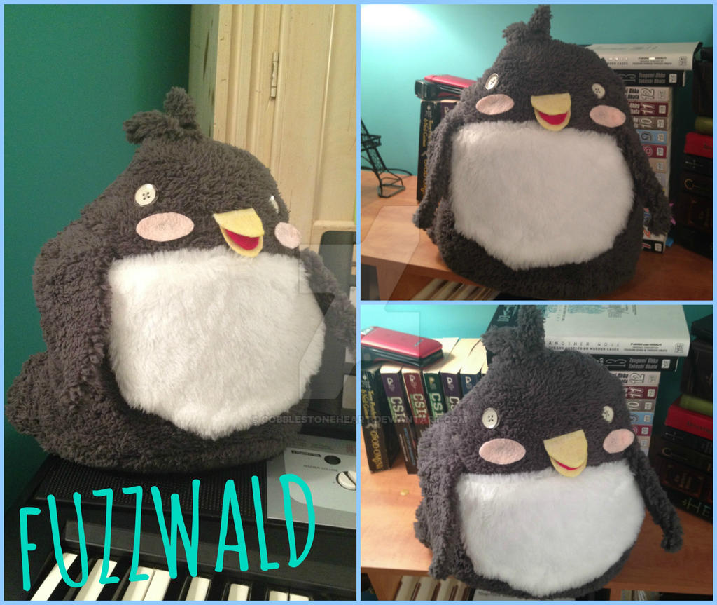 KickthePj's Fuzzwald