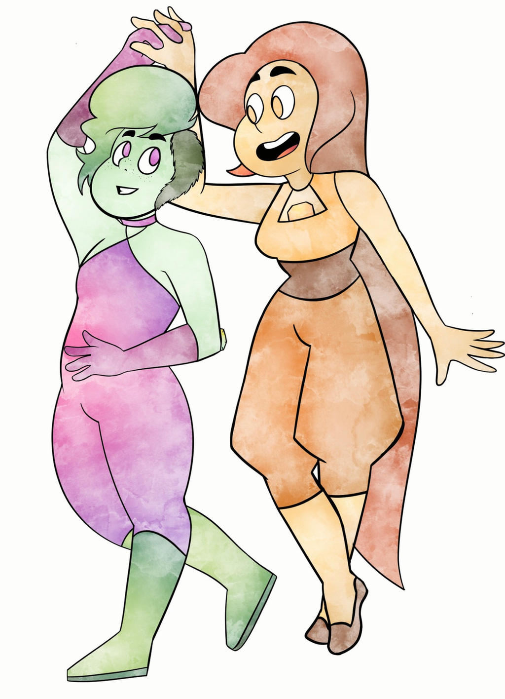 Cyoot Cyoot by LeesiGalaxy on DeviantArt