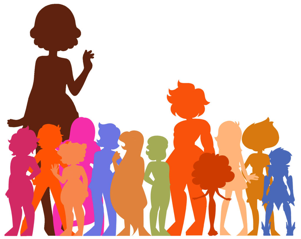 Height Chart!? by LeesiGalaxy