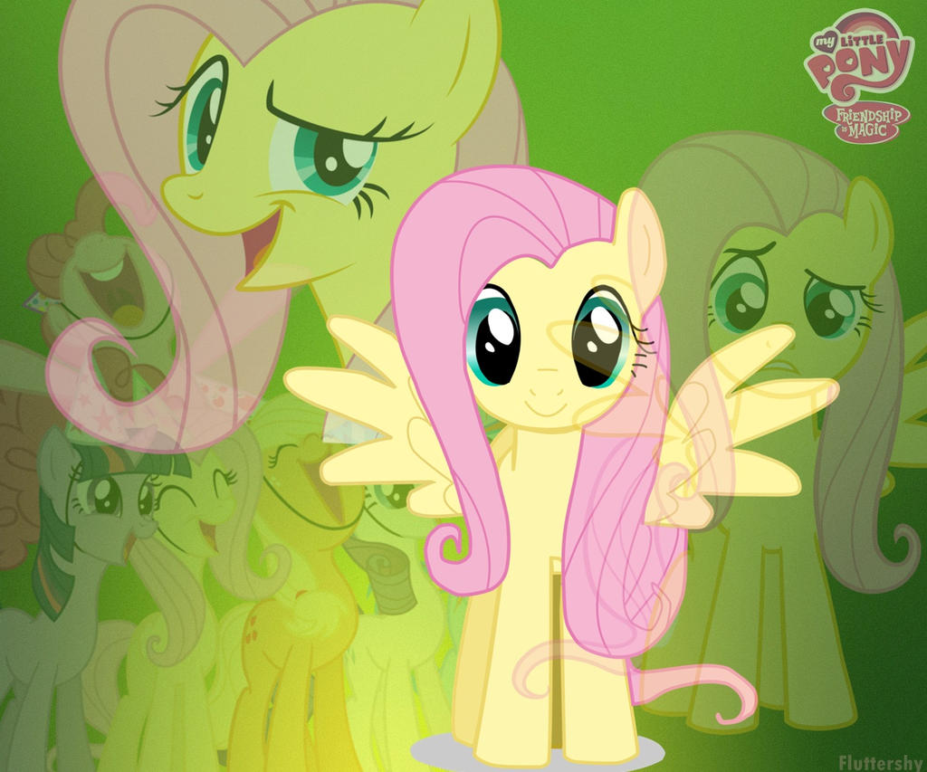 Fluttershy Photos