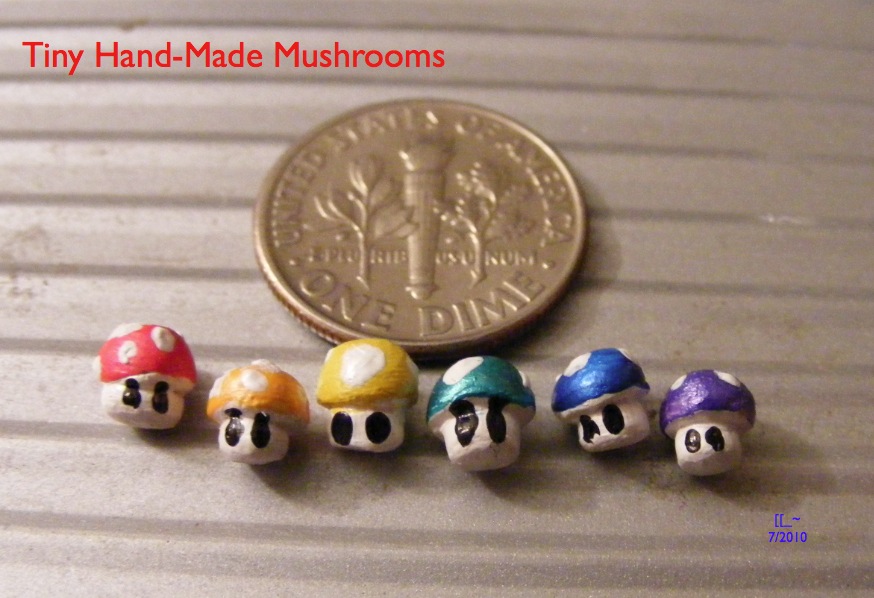 Mini-Mario-Mushrooms