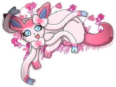 Sylveon