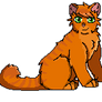 Firestar Pixel