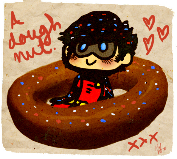 Doughnut