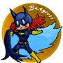 Batgirl BAMF