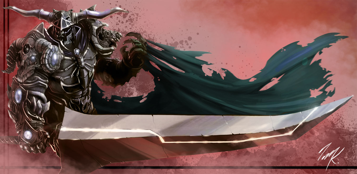 Garland Final By Puzzletoad On Deviantart Garland Final By Puzzletoad On Deviantart