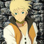 Guy - Tales Of The Abyss