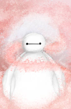 Baymax -Edit-