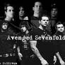 Avenged Sevenfold..