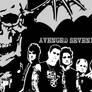 Avenged Sevenfold and deathbat