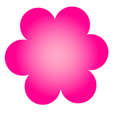 Flor Fucsia png by StuffByDelf on DeviantArt