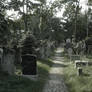 jewish graveyard