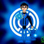 Blue lantern corps: alex