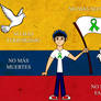 Paz Para Colombia